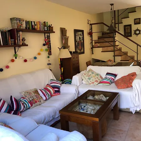 Preciosa Casa Familiar