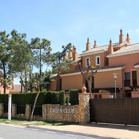 Preciosa Casa Familiar * Islantilla