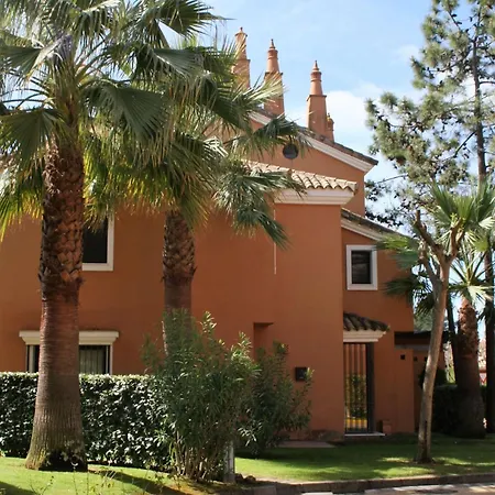 Feriehus Preciosa Casa Familiar